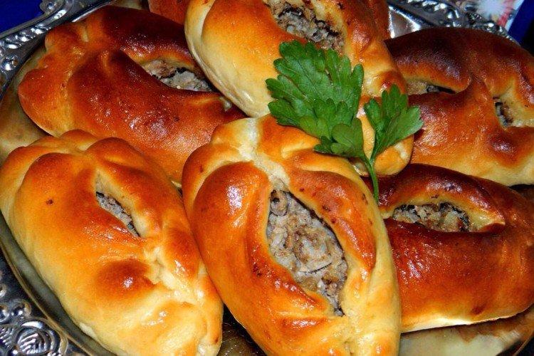 Canned Fish Filling for Pies
