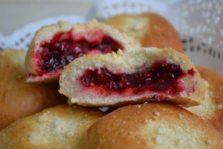 Berry Filling