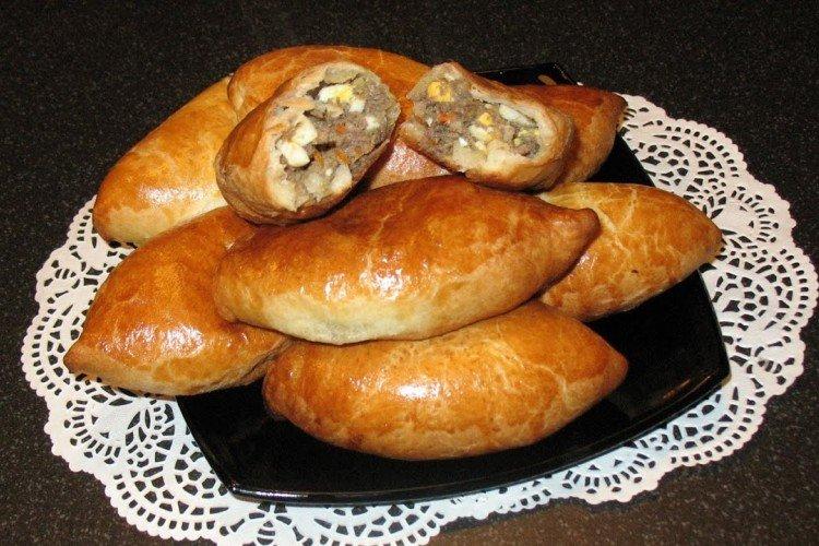 Heart, Egg, and Onion Filling