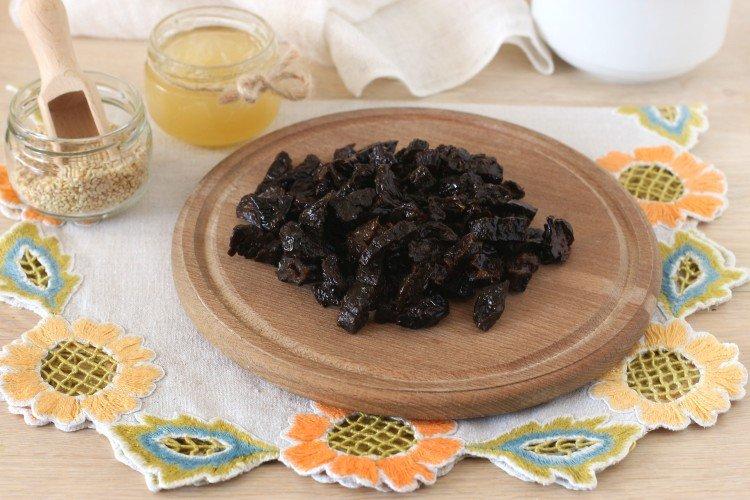Prune Filling