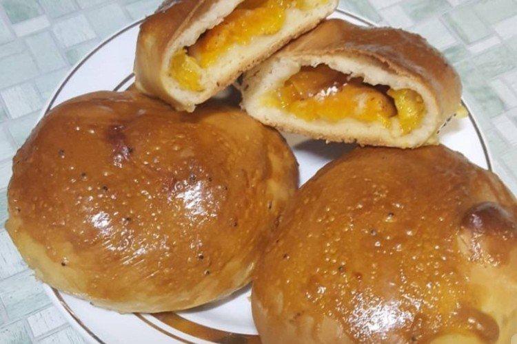 Apricot Filling for Pies
