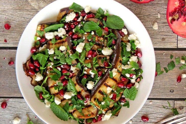 Enchantment Salad