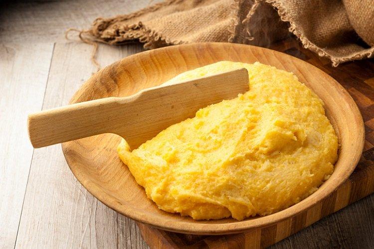 Maisbrei: 20 tolle Rezepte für jeden Geschmack