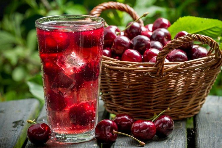 Klassisches Kirschkompott-Rezept