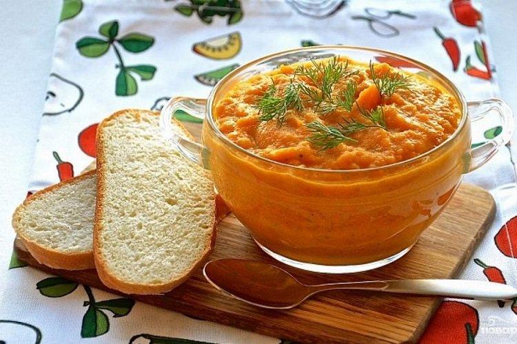 Caviar de calabacín sin pasta de tomate