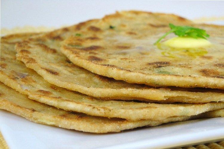 Чапати