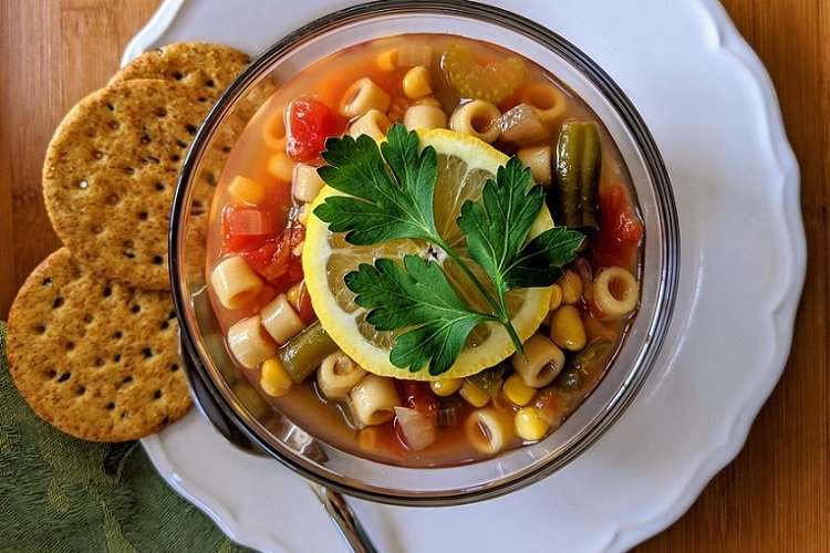 Minestrone zubereiten: 20 einfache und leckere Rezepte