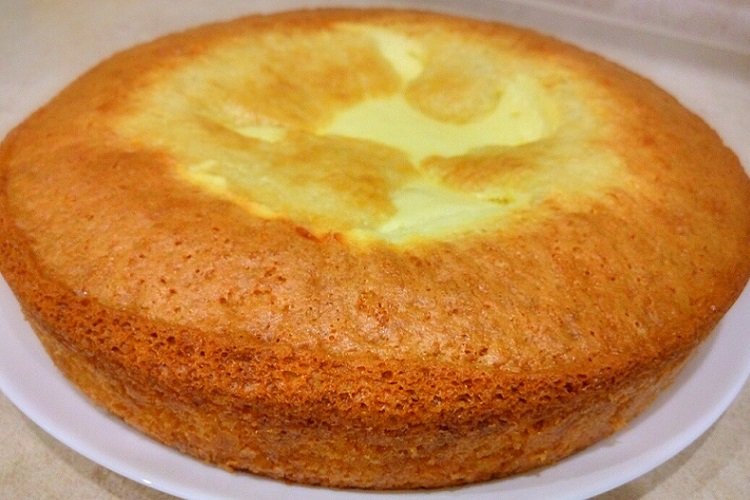Einfaches Rezept für Quark-Vatruschka