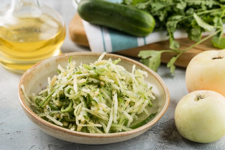 Salat „Gazaphuli“