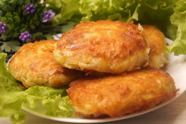Abadejo en rebozado de patata