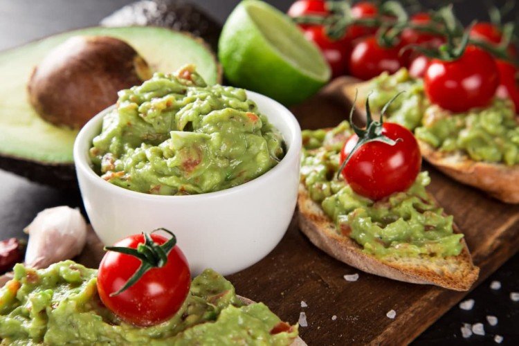 20 Rezepte für die leckerste Guacamole