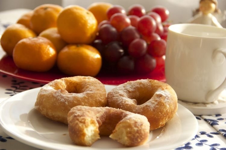 Donas soviéticas