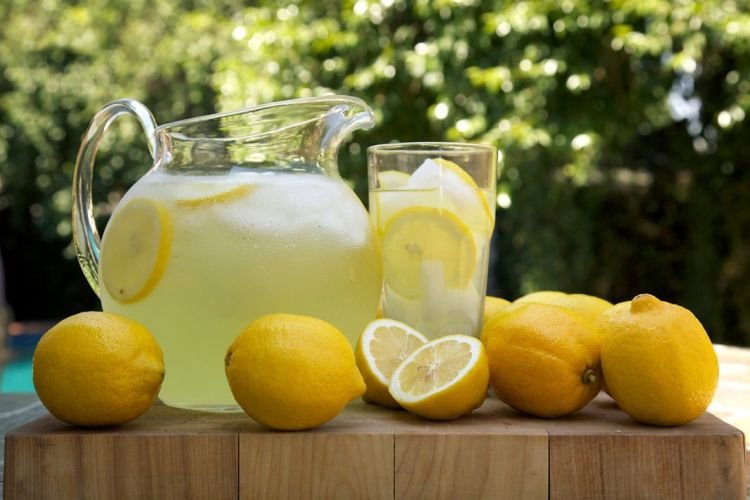 Limonade