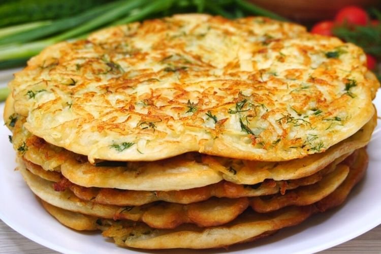 Tortillas de queso rápidas