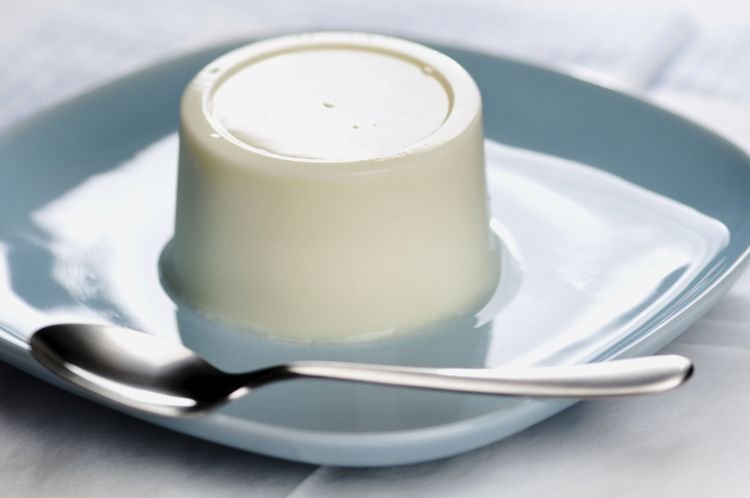 Banana Jelly