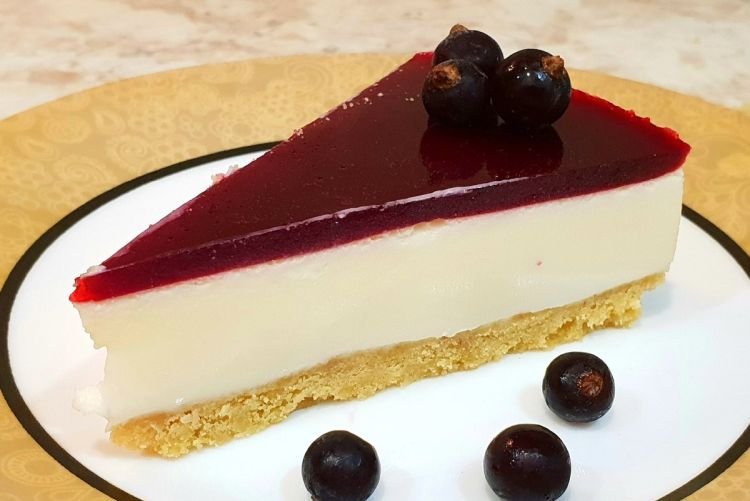 Käsekuchen ohne Backen
