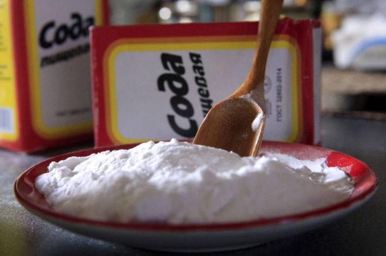 Baking Soda