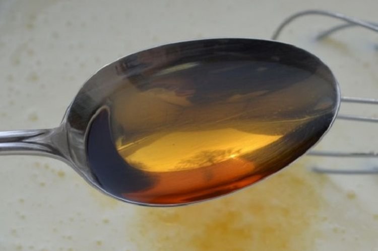 Rum or Cognac