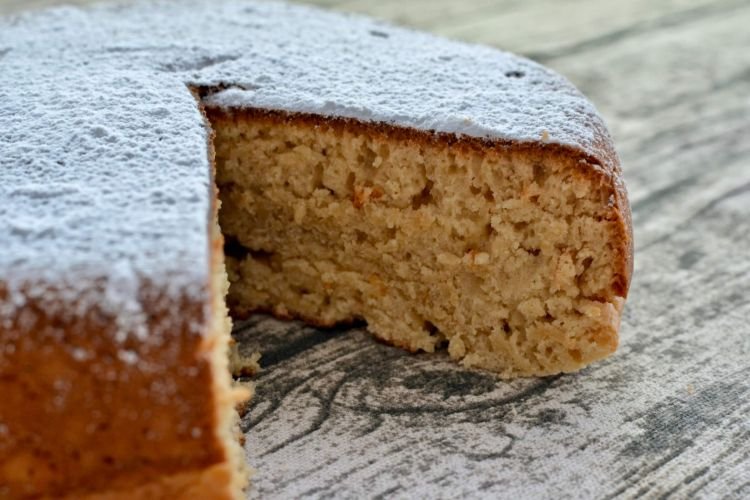 Honigkuchen