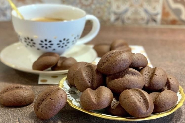 Kaffeekekse