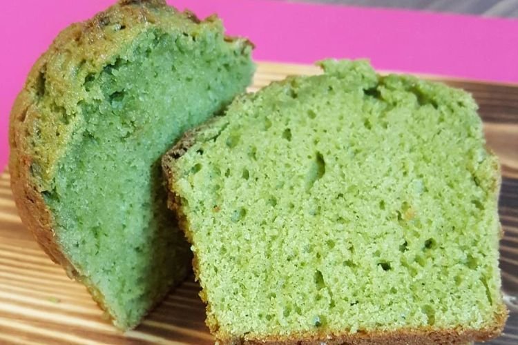 Avocado-Muffin