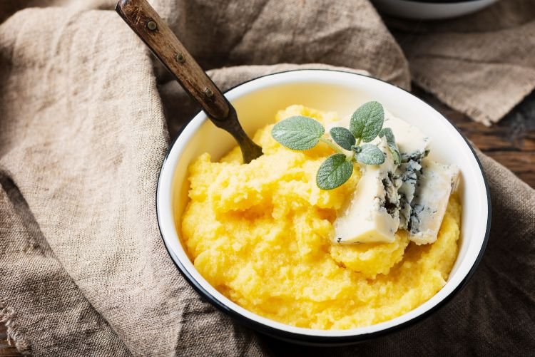20 Cornmeal Dishes Anyone Can Make
