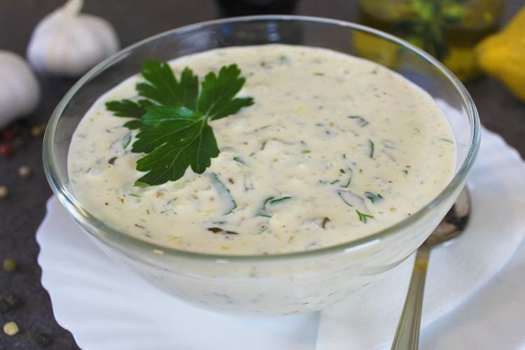 Fischsauce aus Sprotte
