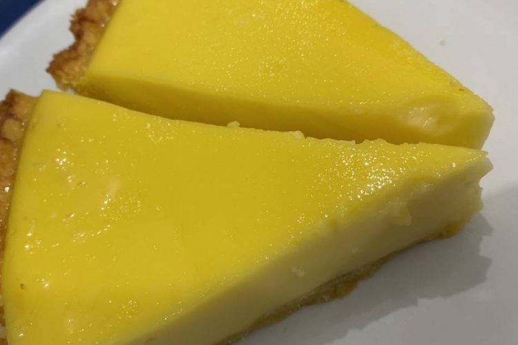 Apfelkuchen ohne Backen