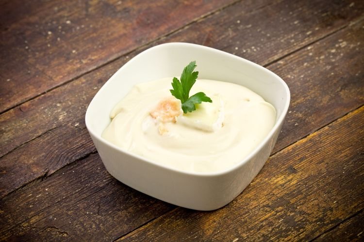 Aderezo de queso