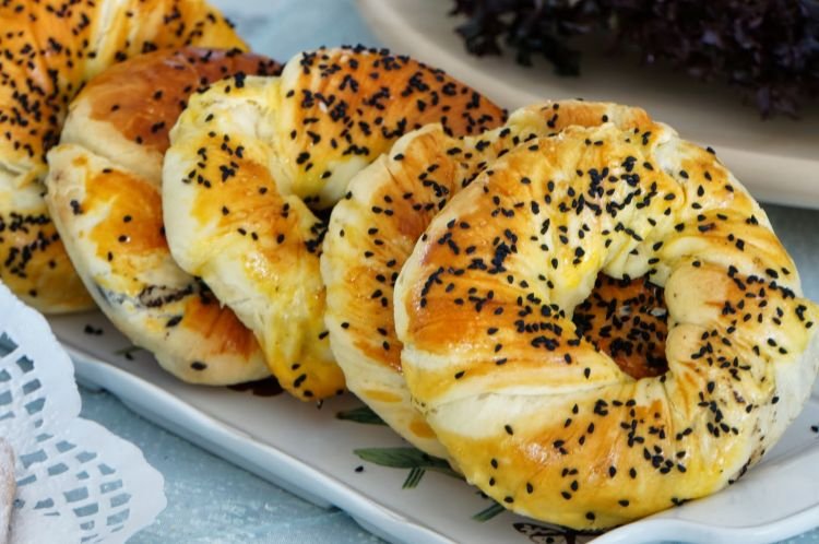 Turkish Achma