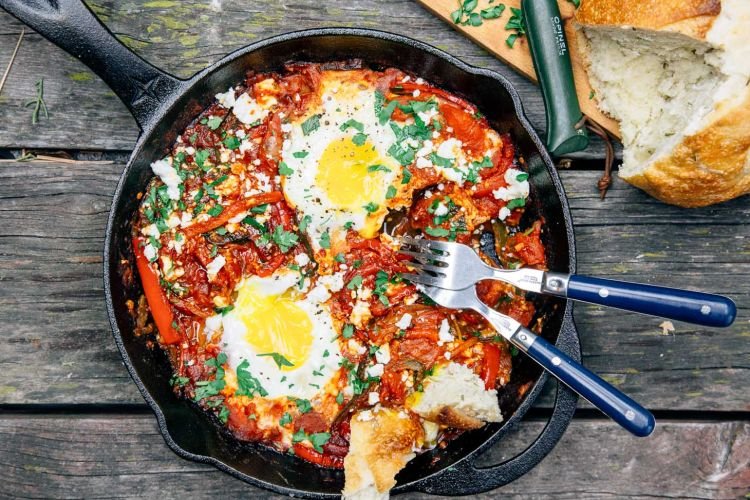 Shakshuka