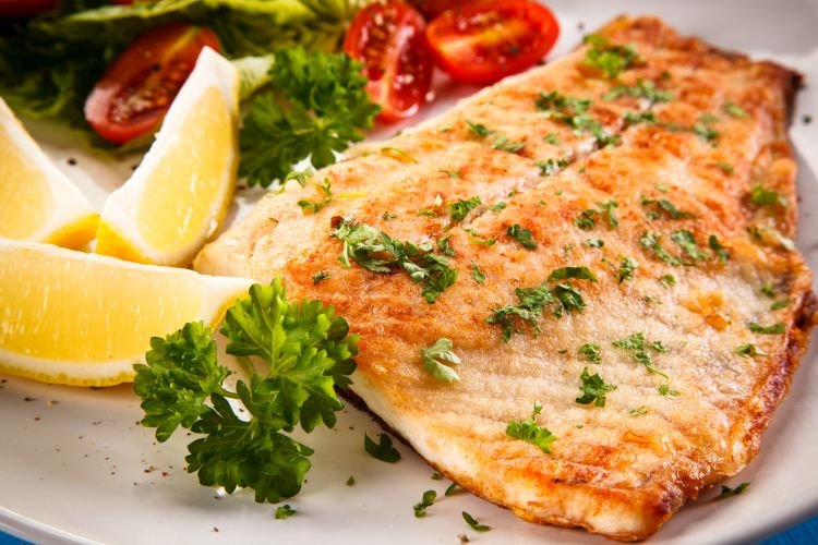20 einfache Rezepte für Scholle