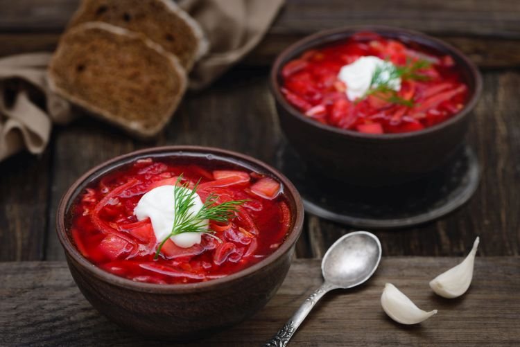 20 Borsch Recipes You Absolutely Must Try