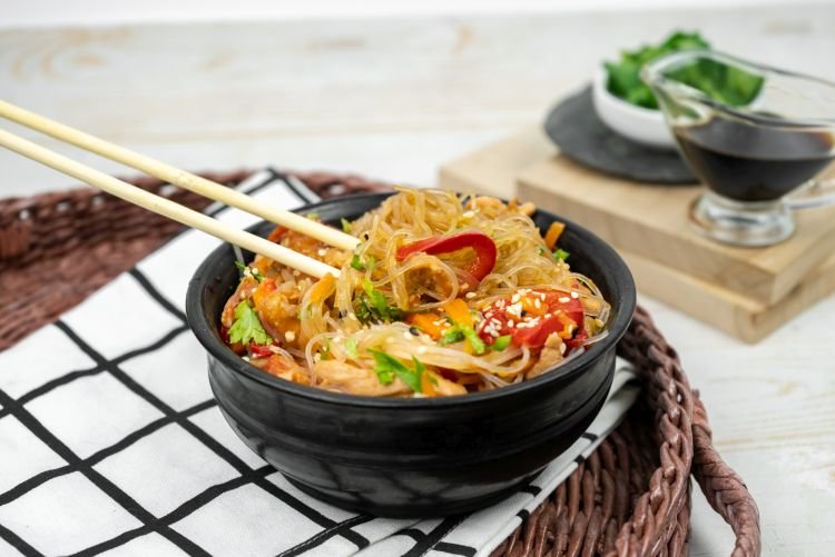 Chinese Cuisine: 20 Most Delicious Chinese Recipes
