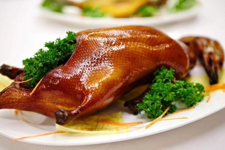 Peking Duck