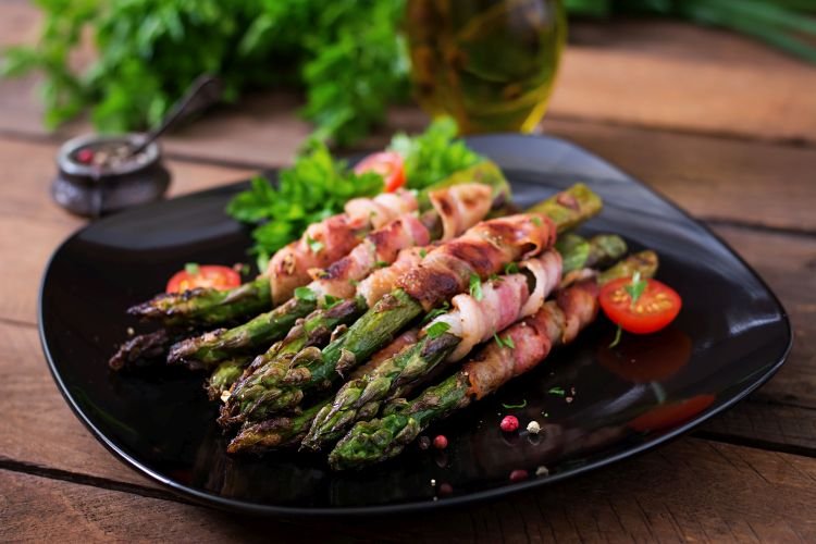 20 leckere Spargelrezepte