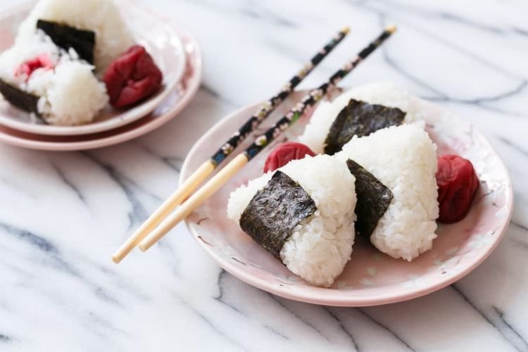 Onigiri