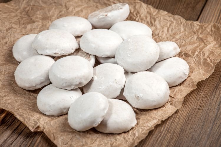 Die 15 besten Glasur-Rezepte für Lebkuchen