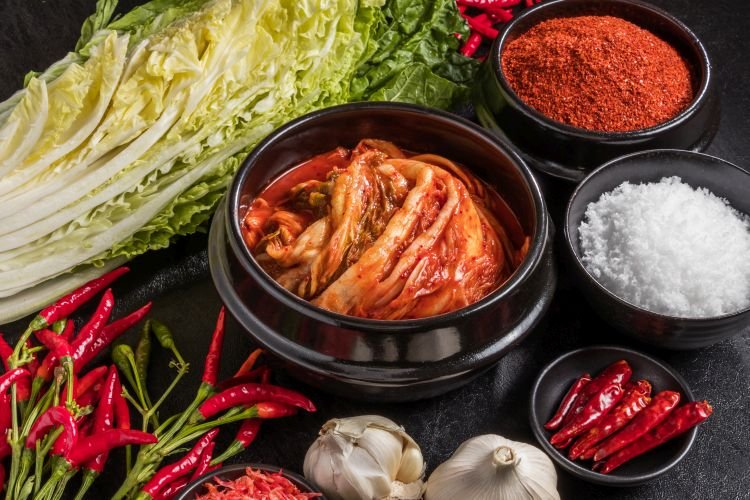 15 Kimchi Recipes Any Home Cook Can Master
