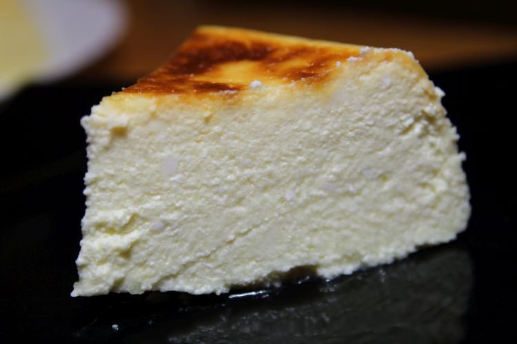 Quarkpudding