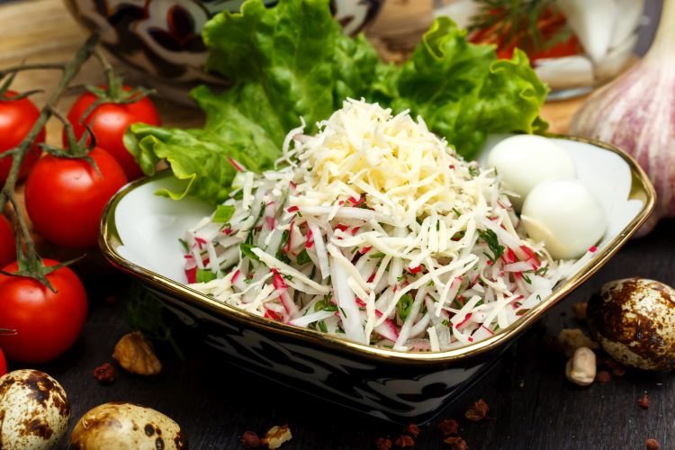 Navruz-Salat