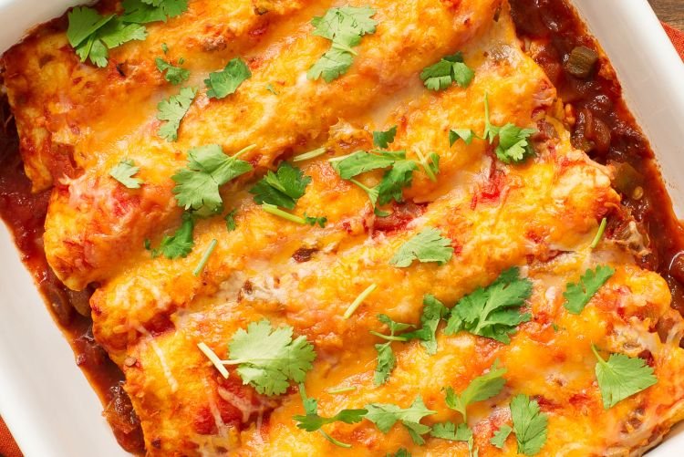 Enchilada