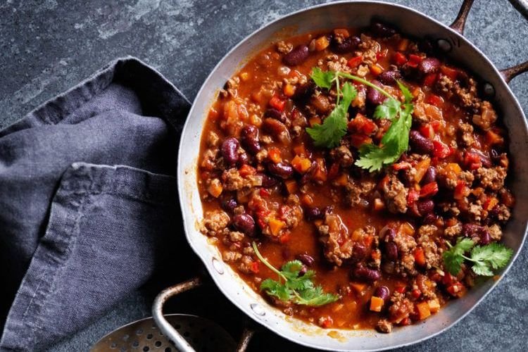 Chili Con Carne
