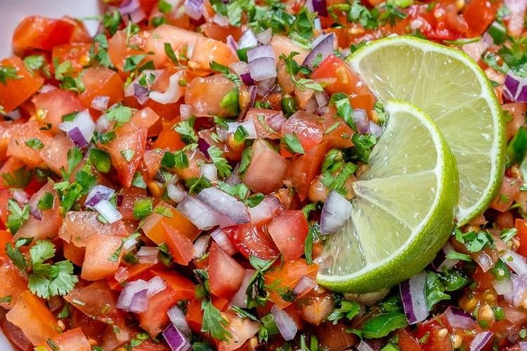 Pico de Gallo