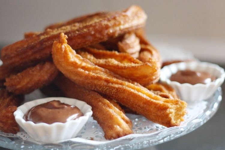 Churros