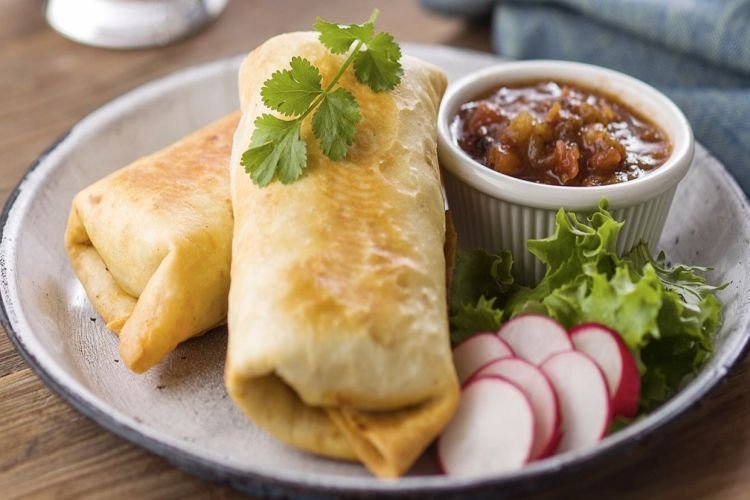 Chimichanga