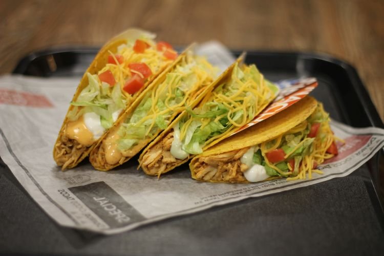 Tacos