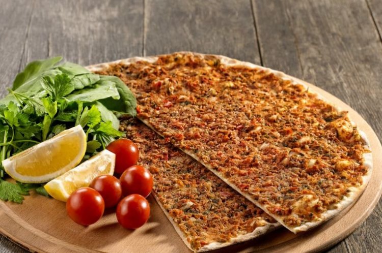 Lahmacun