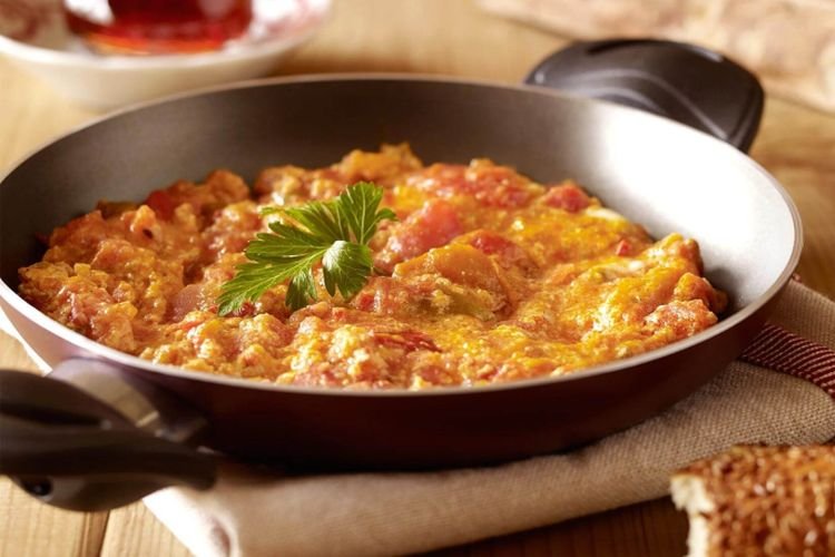 Menemen
