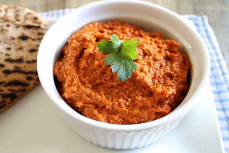 Muhammara